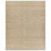 Jaipur Living Earl Hand-Knotted Floral Tan/ Gray Area Rug (10'X14') - Jaipur Living RUG156189