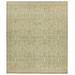 Jaipur Living Rowland Hand-Knotted Floral Green/ Tan Area Rug (8'X10') - Jaipur Living RUG154535