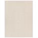 "Jaipur Living Verin Abstract Cream Area Rug (6'7""X9'6"") - Jaipur Living RUG158484"