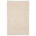 Jaipur Living Pompano Handmade Trellis Beige/ Ivory Area Rug (6'X9') - Jaipur Living RUG150402