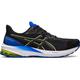 ASICS Herren Laufschuhe GT-1000 12, Größe 46 ½ in Grau