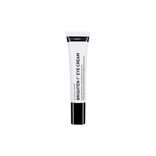 The INKEY List Augen Cremes Brighten-I Eye Cream
