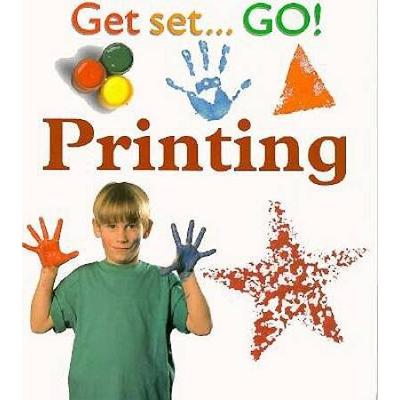 Printing (Get Set...Go!)