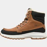 Garibaldi V3 Waterproof Leather Boots Brown