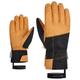Ziener - Ganghofer AW Glove Ski Alpine - Gloves size 7,5, orange