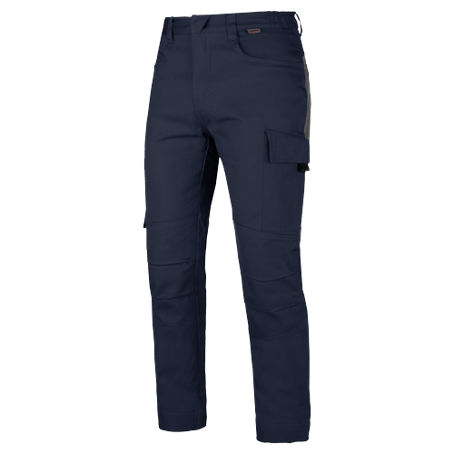 Pantalon de travail hiver Star CP 250 Würth MODYF marine