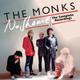 No Shame-The Complete Recordings - The Monks. (CD)