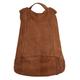 Tagesrucksack FORTY Gr. B/T: 33 cm x 5 cm, braun (cognac) Rucksäcke Tagesrucksäcke