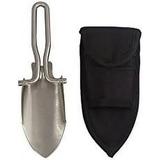 Stainless Steel Folding Shovel With Sheath