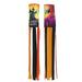 2pcs Halloween Glowing Wind Socks Halloween Party Printed Wind Sock Decors