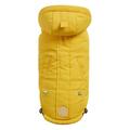 GF Pet Arctic Parka - Yellow - XL