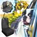 solacol Dog Car Travel Accessories Car Co Driver Pet Mat New Car Pet Mat Reinforced and Thickened Car Dog Mat Soft and Comfortable Car Mat Dog Car Seat Covers Dog Car Seat Cover Pet Car Seat Cover