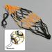 Soccer Training Ball Kicking Net Nylon String Equipment Football Mesh Bag