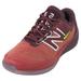New Balance Women`s Fuel Cell 996v5 B Width Tennis Shoes Brick Red ( 6 )