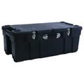 HYYYYH J. Terence Thompson 2851-1B Large 37-by-17-1/2-by-14-Inch Wheeled Storage Trunk