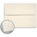 CLASSIC Linen Classic Natural White Envelopes - A6 (4 3/4 X 6 1/2) 70 Lb Text Linen 250 Per Box