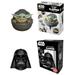 Star Wars The Child & Darth Vader Clappers with Night Lights Kit