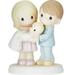 Precious Moments Grow in the Light of His Love Figurine