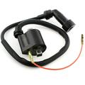 Ignition Coil for Yamaha Moto-4 YFM200 YFM200D 1985 1986 1987 1988 1989