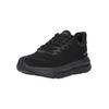 Laufschuh ENDURANCE "Masako", Gr. 38, schwarz (schwarz, schwarz), Kunstfaser, Gummi, casual, Schuhe, mit praktischer Schnürung