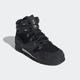 Wanderschuh ADIDAS TERREX "SNOWPITCH COLD.RDY" Gr. 45, schwarz (core black, core scarlet) Schuhe Herren