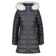 Tommy Hilfiger Damen Daunenmantel TYRA, schwarz, Gr. S