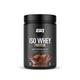 ESN Iso Whey Isolate Protein Powder, Milk Chocolate, 908 g - Muscle Building and Recovery