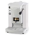 Faber Italy Slot Plast Coffee Machine for Pods, Orange Bianco