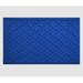 Arlmont & Co. Olanna Non-Slip Floral Outdoor Doormat in Blue | 36 H x 24 W x 0.31 D in | Wayfair 043330A6332F4DC2936B187CB07FDA1E