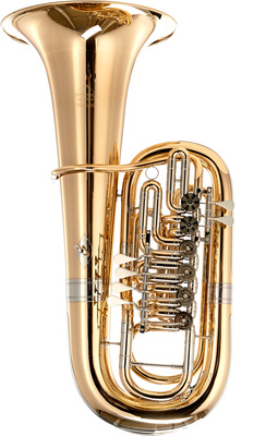 Miraphone 181C GM "Belcanto" F-Tuba