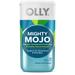 OLLY Men�s Mighty Mojo Libido Supplement - Testosterone Support for Healthy Sexual Interest*