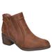 Bella Vita Kenzie - Womens 6.5 Tan Boot W