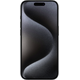 Apple iPhone 15 Pro 5G Dual SIM (128GB Black Titanium) for Â£899 SIM Free