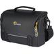 LOWEPRO Adventura Go SH 160 DSLR Camera Bag - Black