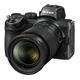 NIKON Z 5 Mirrorless Camera with NIKKOR Z 24-70 mm f/4 S Lens