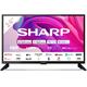 SHARP 1T-C24FD7KF1FB 24" Smart HD Ready HDR LED TV