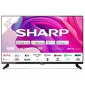 SHARP 1T-C32FD7KF1FB 32" Smart HD Ready HDR LED TV