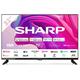 SHARP 1T-C32FD7KF1FB 32" Smart HD Ready HDR LED TV