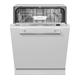 MIELE Active G 5150 Vi Full-size Fully Integrated Dishwasher