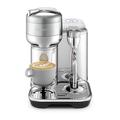 NESPRESSO by Sage Vertuo Creatista SVE850BSS4GUK1 Smart Coffee Machine - Brushed Stainless Steel