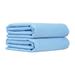 New Bed Pads Reusable Underpads 34x36 Inch Hospital Grade Incontinence Washable 2 Pad