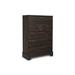 New Classic Furniture Blazen Ranchero 5-Drawer Chest