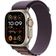 Apple Watch Ultra 2 49mm (GPS + Cellular) Titanium with Indigo Alpine Loop Small at £30 on Smartwatch Family Member Plan (24 Month contract) with Unlimited mins & texts; Unlimited 4G data. £38 a month.