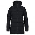 Montane - Women's Tundra Hoodie - Down jacket size 38, black