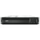 APC Smart-UPS 1500VA uninterruptible power supply (UPS)...