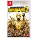 Borderlands 3 Ultimate Edition Nintendo Switch