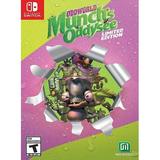 Restored Oddworld: Munch s Oddysee Limited Edition (Nintendo Switch 2020) Video Game (Refurbished)