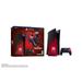 2023 Newest Sony PlayStation_PS5 Gaming Console â€“ Marvelâ€™s Spider-Man 2 Limited Edition Bundle