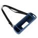 Bluetooth Speaker Silicone Case Protective Cover Shell with Belt Strap for Anker for Soundcore Motion+ Speaker