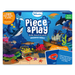 Skillmatics Floor Puzzle & Game - Piece & Play Underwater Animals Jigsaw Puzzle (48 Pieces 2 X 3 Feet) Ages 3 to 7 Kids